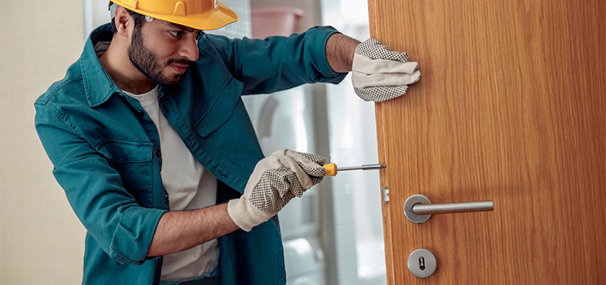 24 Hour Residential Locksmith in Union City, New Jersey