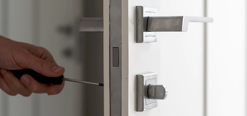 Automotive Lock Installation in Union City, NJ